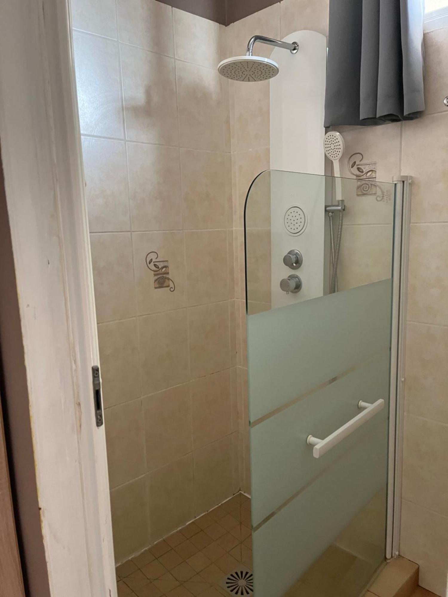 Studio Cosy Avec Piscine Dans Une Villa แซงต์-เดอนี ภายนอก รูปภาพ